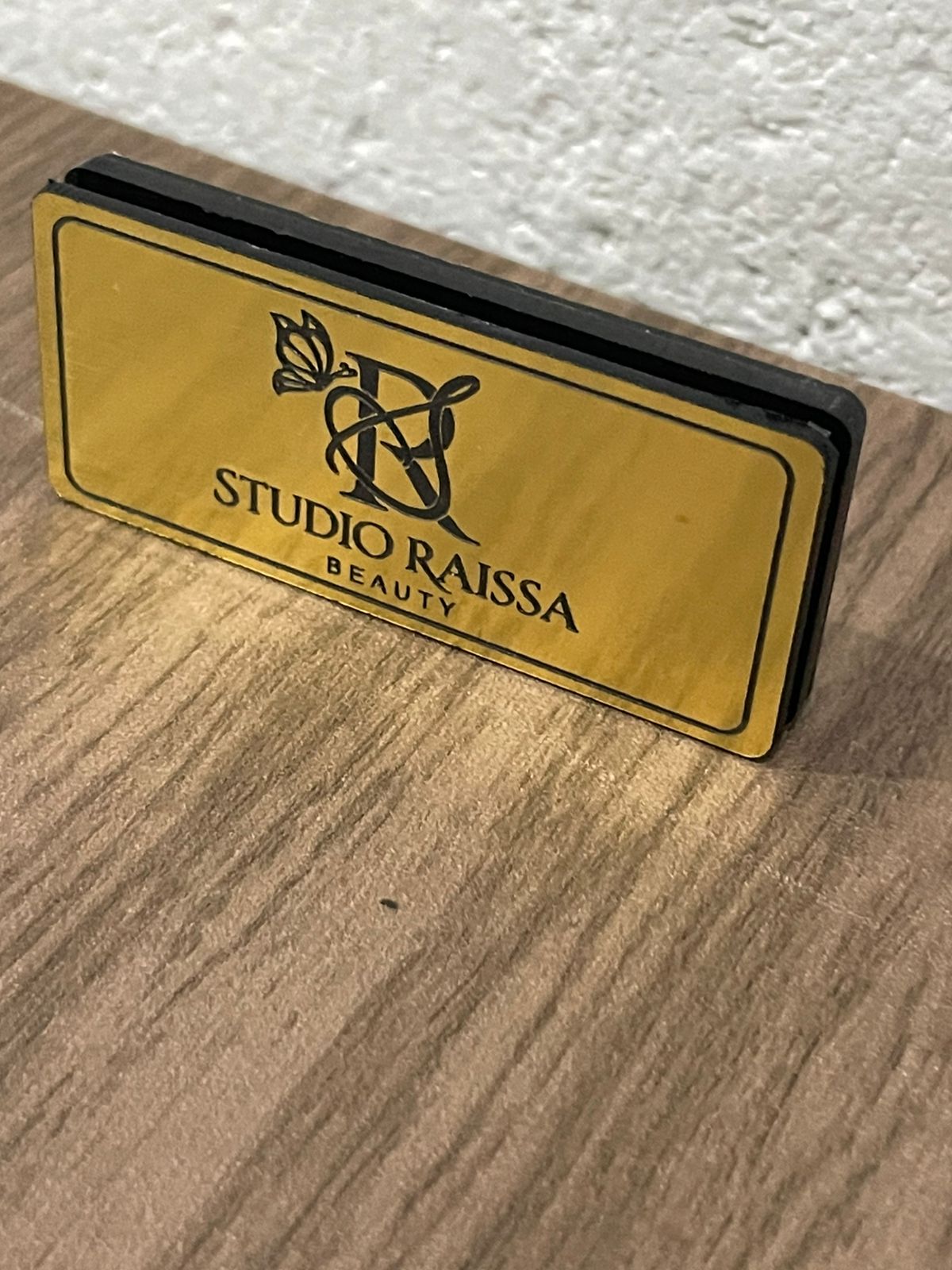 Broche / Botton Magnético de Luxo - Broches e Crachás - Imagem 13